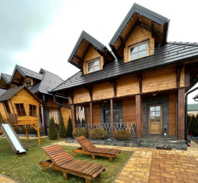 Mountain Villa Zlatibor